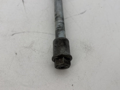 1998 Harley Road King Touring FLHRCI Classic OEM Rear Wheel Axle Bolt Shaft