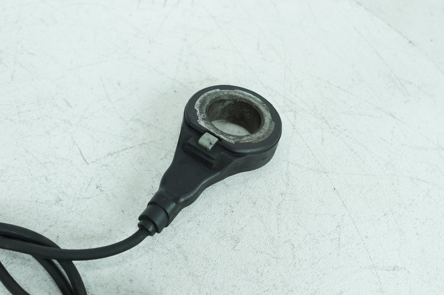 2012 - 2016 Harley-Davidson Touring Electra Ultra Front & Rear Wheel ABS Speed Sensors 40614-08