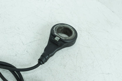 2012 - 2016 Harley-Davidson Touring Electra Ultra Front & Rear Wheel ABS Speed Sensors 40614-08