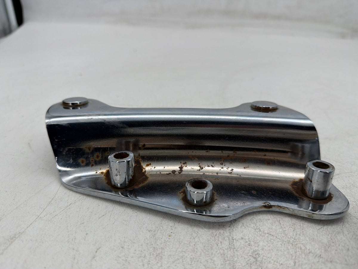 2013 Harley Street Glide Touring FLHX OEM 4 Point Detachable Docking Hardware