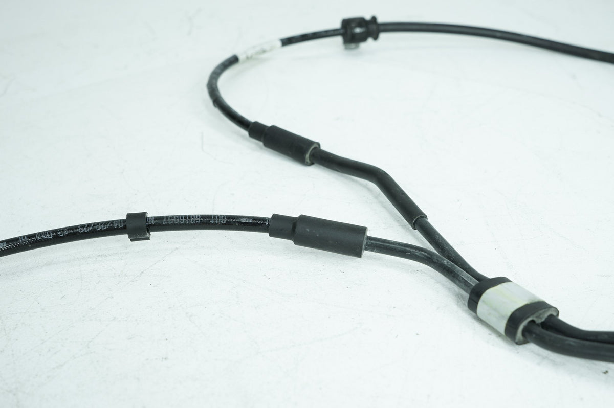 Rear Brake Hose Line Pipe ABS, 41800598B, 2024, Harley-Davidson, Softail, Standard, FXST