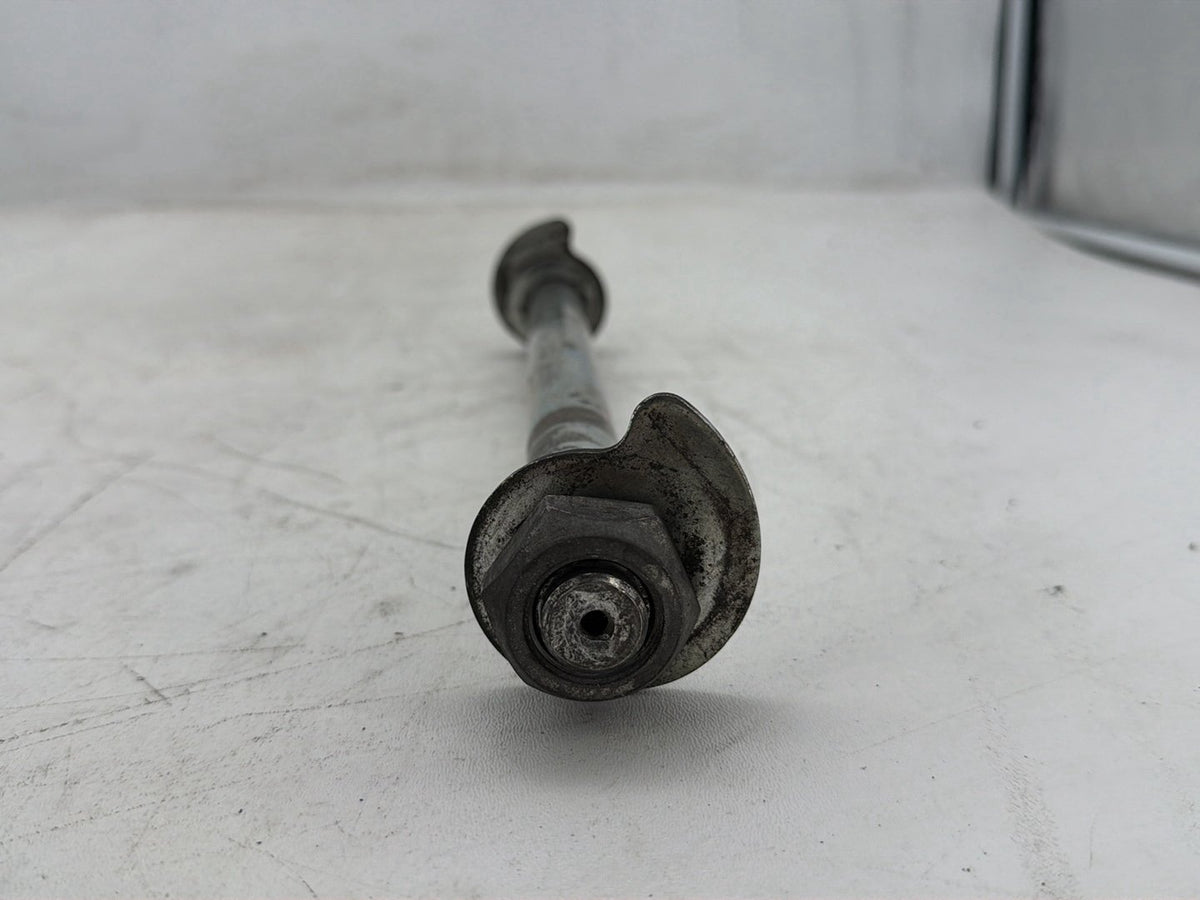 2011 Harley Electra Glide Touring Ultra OEM Rear Wheel Axle Bolt Shaft