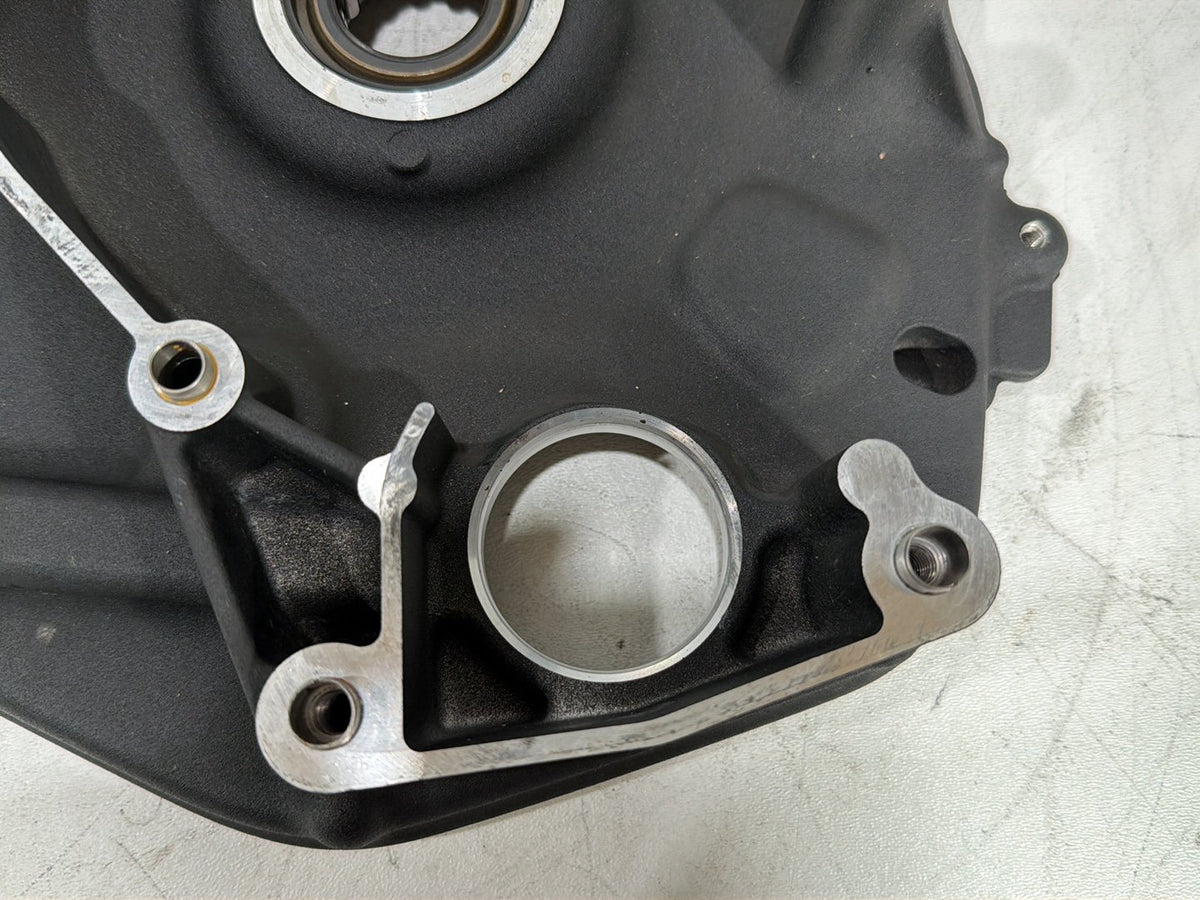 2019 Harley Softail Street Bob FXBB OEM Inner Primary Clutch Cover 36500099