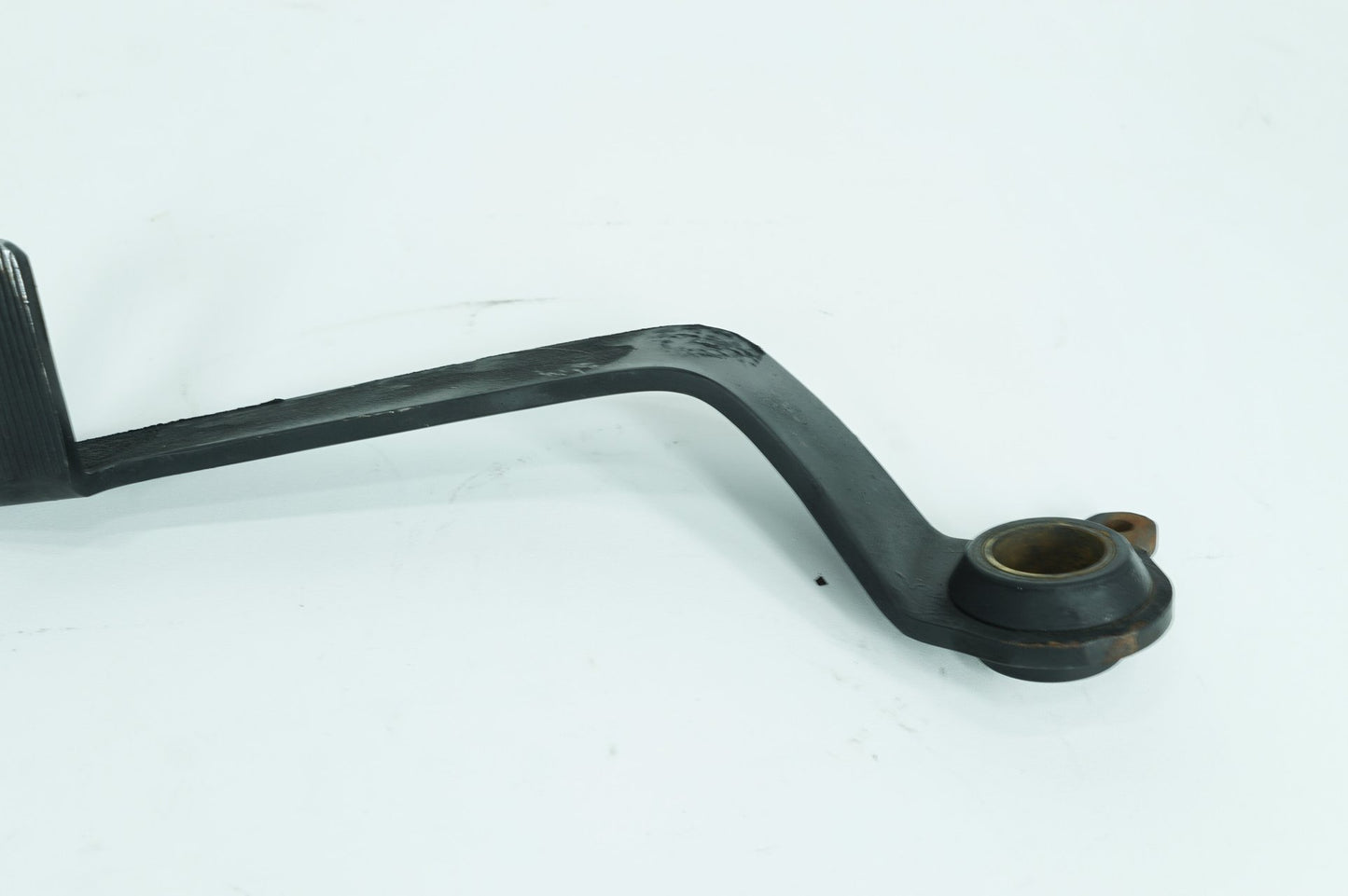 1983 - 1998 Harley-Davidson Dyna Super Glide Foot Brake Control Lever Pedal 42502-90A