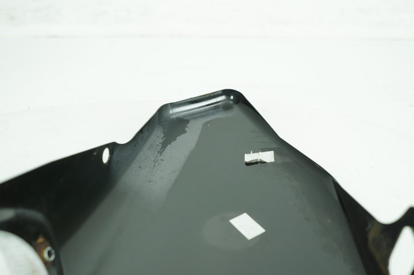 2004 - 2022 Harley-Davidson Sportster SuperLow Right Fairing Side Oil Tank Cover 57200092DH