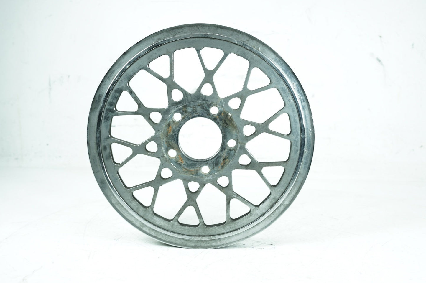 2004 - 2013 Harley-Davidson Sportster Custom Rear Driver Pulley Sprocket 40350-07