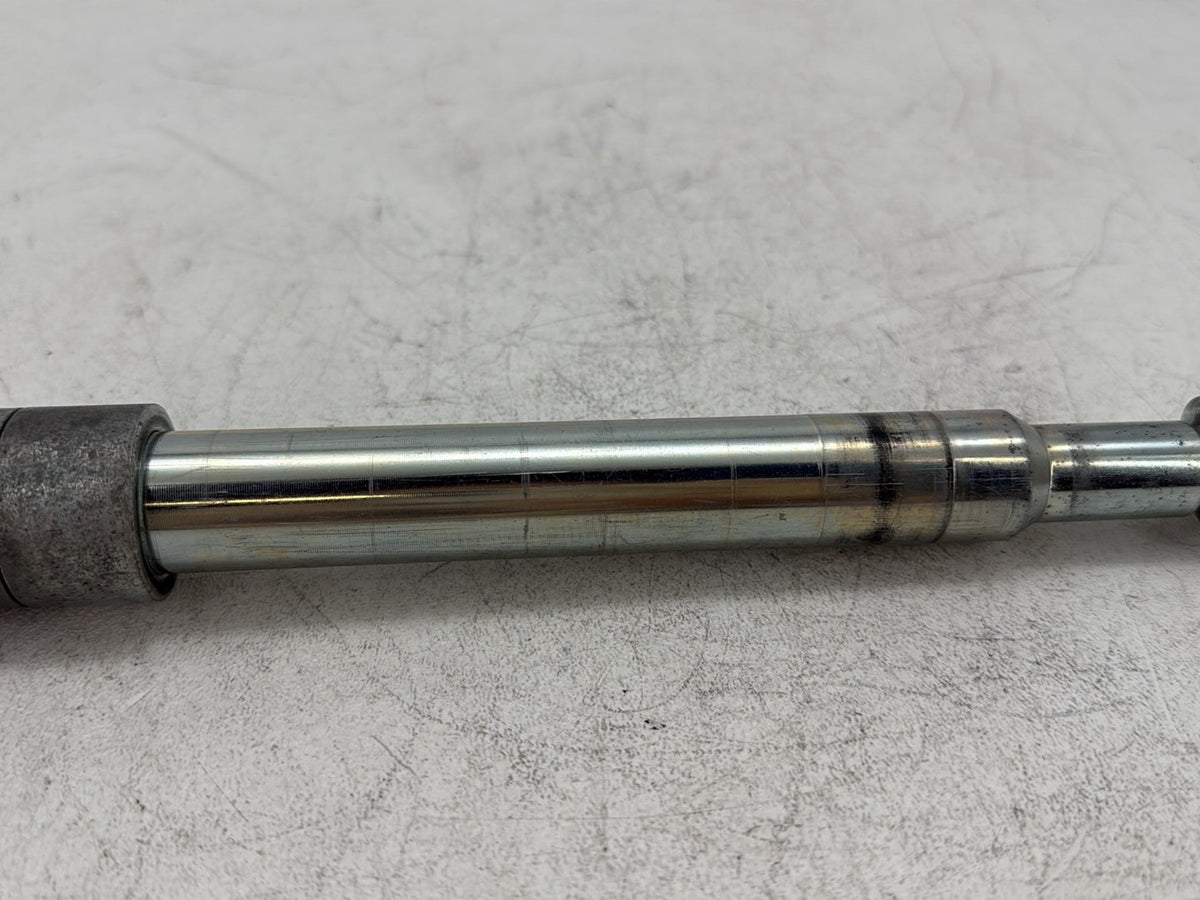 2007 Harley Road King Touring FLHR OEM Front Wheel Axle Bolt Shaft