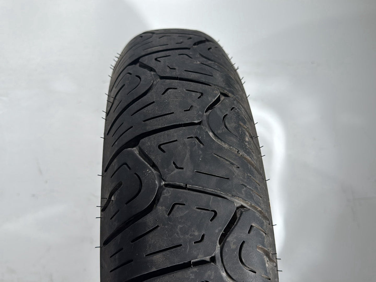 2006 Harley Sportster 1200 Custom XL1200C OEM Rear Wheel Rim Tire 43335-05 16"