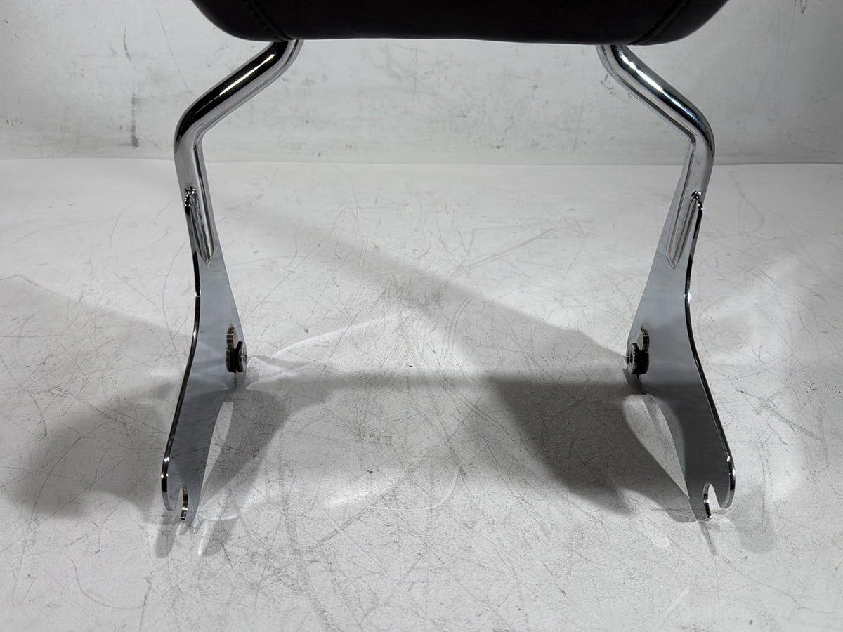 2003 Harley Road King Touring Classic Sissy Bar Backrest Cushion Pad Anniversary