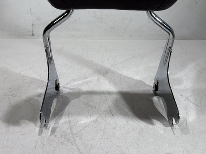 2003 Harley Road King Touring Classic Sissy Bar Backrest Cushion Pad Anniversary