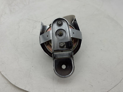 1995 Harley Touring FLHTCI Electra Glide Classic OEM Horn Signal Klaxon Chrome Cover