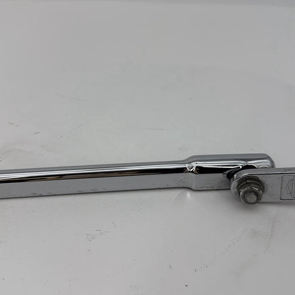 2007 - 2012 Harley-Davidson Touring Street Glide Gear Shifter Lever w/ Rod linkage  	33709-82A