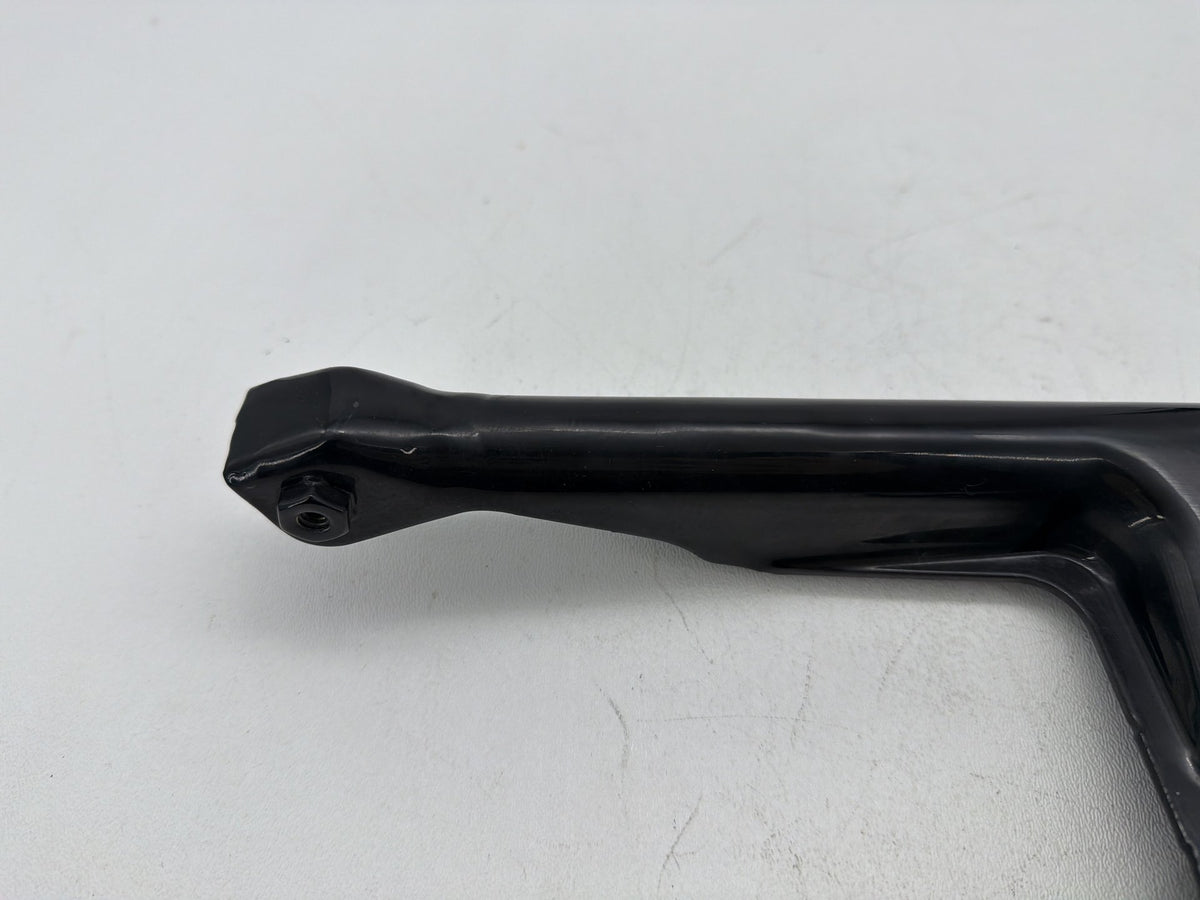 2011 Harley Softail Deluxe FLSTN OEM Seat Bracket Mount Support Mounting