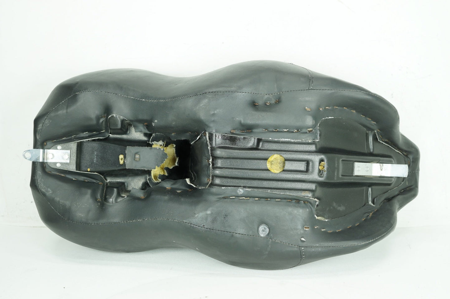 1999 - 2006 Harley-Davidson Touring Electra Glide Classic Passenger Rider Driver Seat Saddle 51703-05