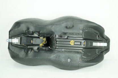 1999 - 2006 Harley-Davidson Touring Electra Glide Classic Passenger Rider Driver Seat Saddle 51703-05