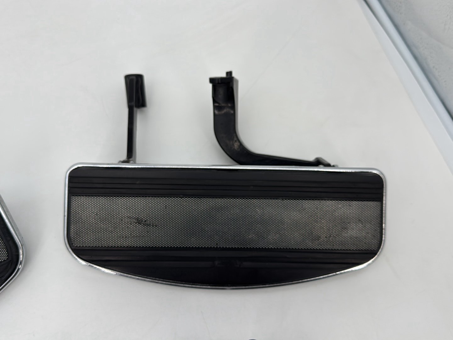 2007 - 2012 Harley-Davidson Touring Road Glide Left Right Driver & Pass Floorboard Foot Rest 	50606-06