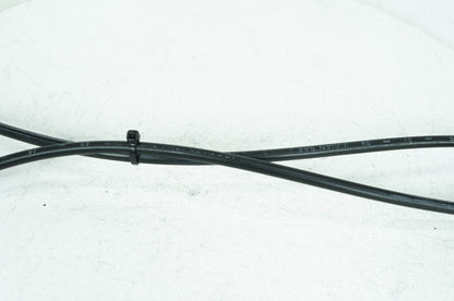 2007 - 2013 Harley-Davidson Softail Heritage Classic Front Brake Hose Line Pipe 42411-09