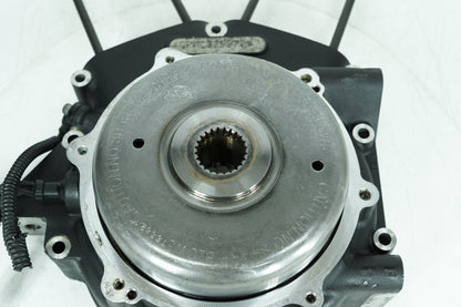 2008 - 2016 Harley-Davidson Dyna Wide Glide Crankcase Shaft Engine Motor Cover 24649-06