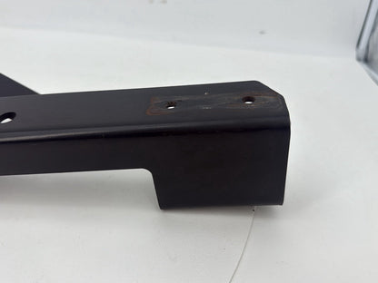 11 Harley Sportster XL1200N 1200 Nightster Exhaust System Support Bracket Holder