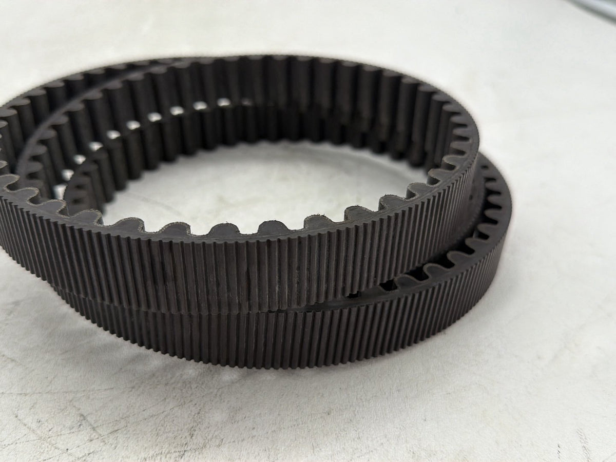 2009 Harley Dyna Street Bob FXDB OEM Rear Drive Belt