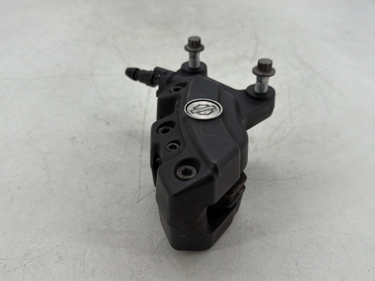2018 Harley Road Glide Touring FLTRXS OEM Front Right 1 Brake Caliper