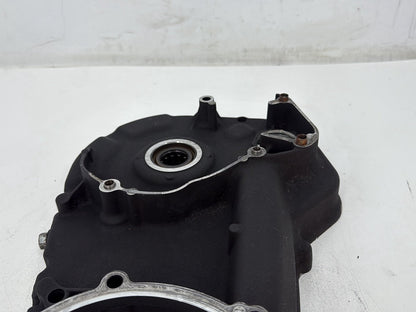 2007 Harley Street Glide Touring FLHX OEM Inner Primary Clutch Cover