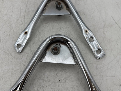 2006 Harley Electra Glide Touring Classic FLHTCI OEM Detachable Tour Pak Luggage Box Bracket