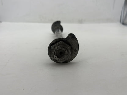 2011 Harley Road King Touring FLHRC Classic OEM Rear Wheel Axle Bolt Shaft
