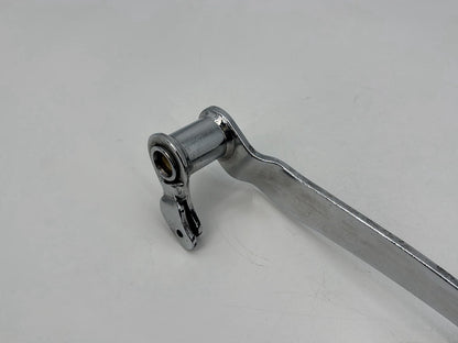 2007 - 2012 Harley-Davidson Touring Road Glide Foot Brake Control Lever Pedal 42407-08