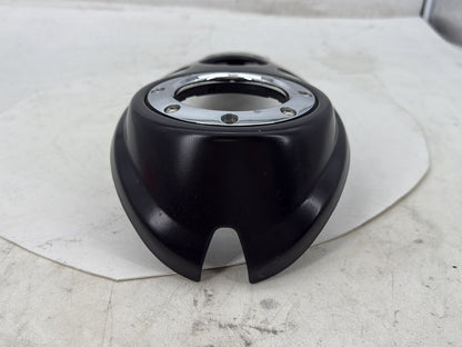 2006 Harley Dyna Super Glide Custom FXDCI OEM Fuel Gas Tank Dash Console NOKey