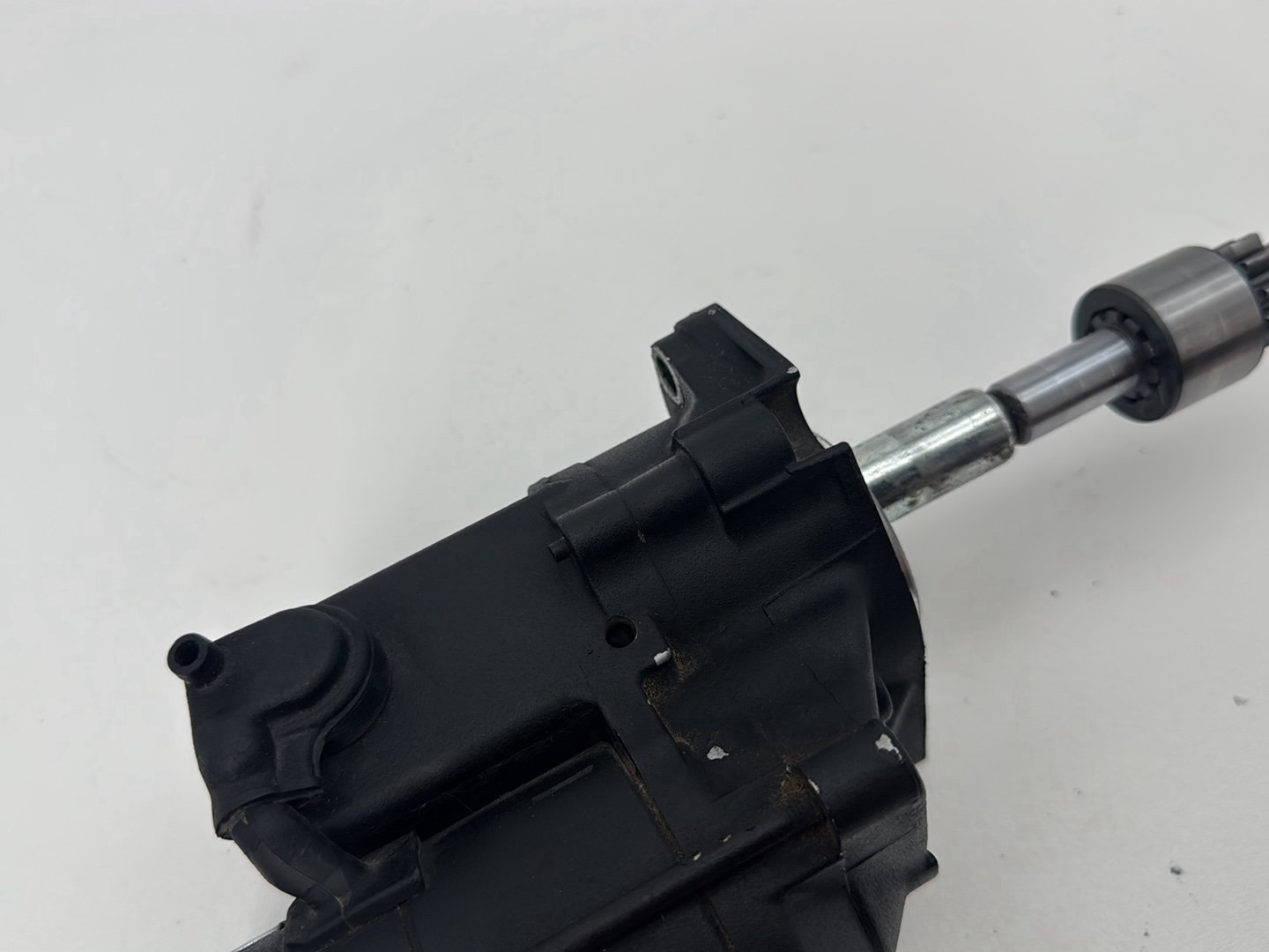 1999 - 2006 Harley-Davidson Dyna Wide Glide Engine Starter Motor 31553-94B