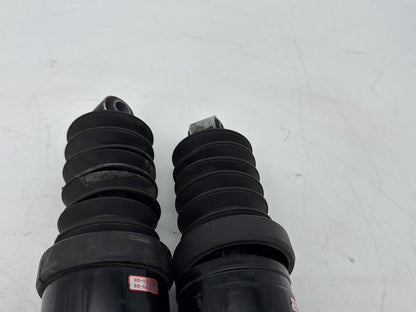 2007 - 2016 Harley-Davidson Touring Electra Glide Ultra Rear Left Right Shock Absorbers 54565-09
