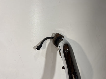 2004 - 2013 Harley-Davidson Sportster 883 Custom Exhaust Header Pipes Muffler 64943-07
