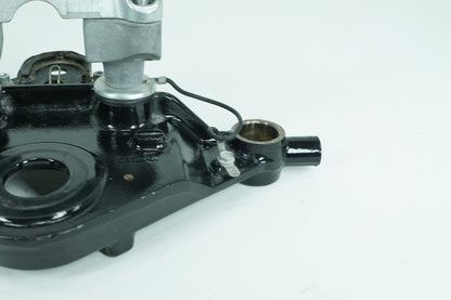 2012 - 2016 Harley-Davidson Touring Electra Ultra CVO Front Fork Upper Triple Tree Clamps 47526-09