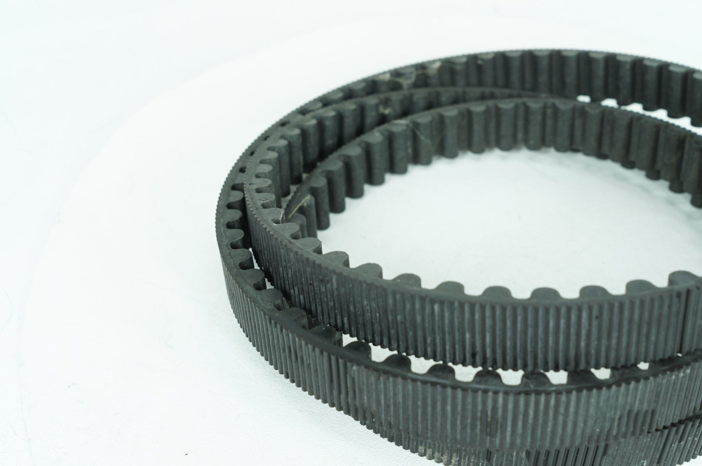 2007 - 2012 Harley-Davidson Touring Road Glide Rear Drive Belt 40024-09