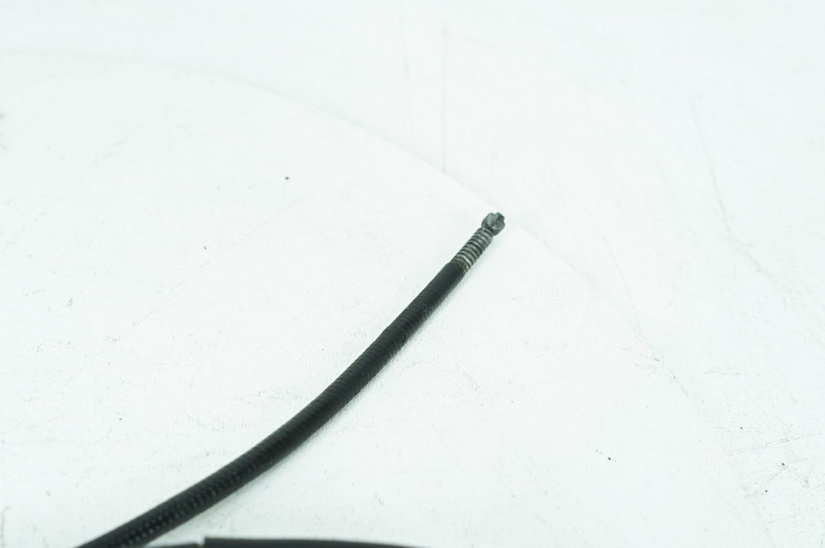 2000 Harley Touring Electra Glide Ultra OEM Idle Control Cable Line 56358-96