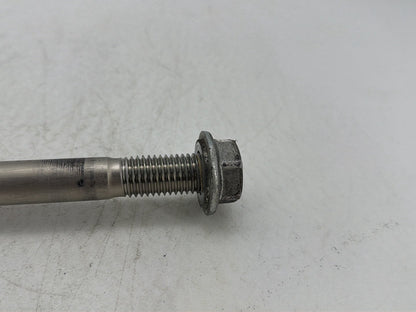 2009 Harley Dyna Street Bob FXDB OEM Rear Fork Swingarm Pivot Bolt Shaft