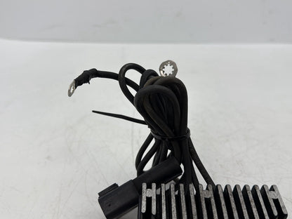2002 Harley Dyna FXD Super Glide OEM Voltage Regulator Rectifier