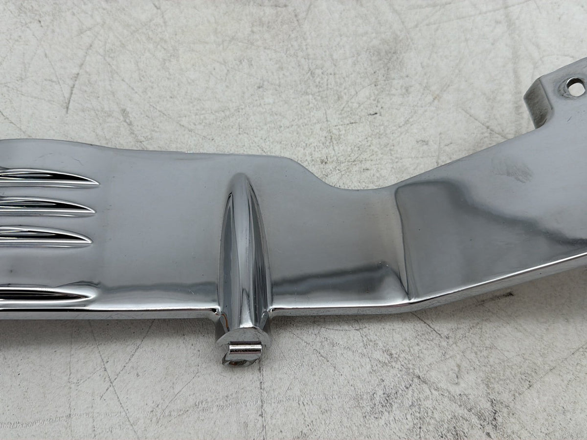 2005 Harley Road King Touring Police Kuryakyn Inner Primary Cover Extension