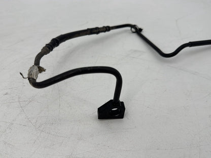 2008 - 2016 Harley-Davidson Touring Electra Glide Ultra Rear Brake Hose Line Pipe ABS