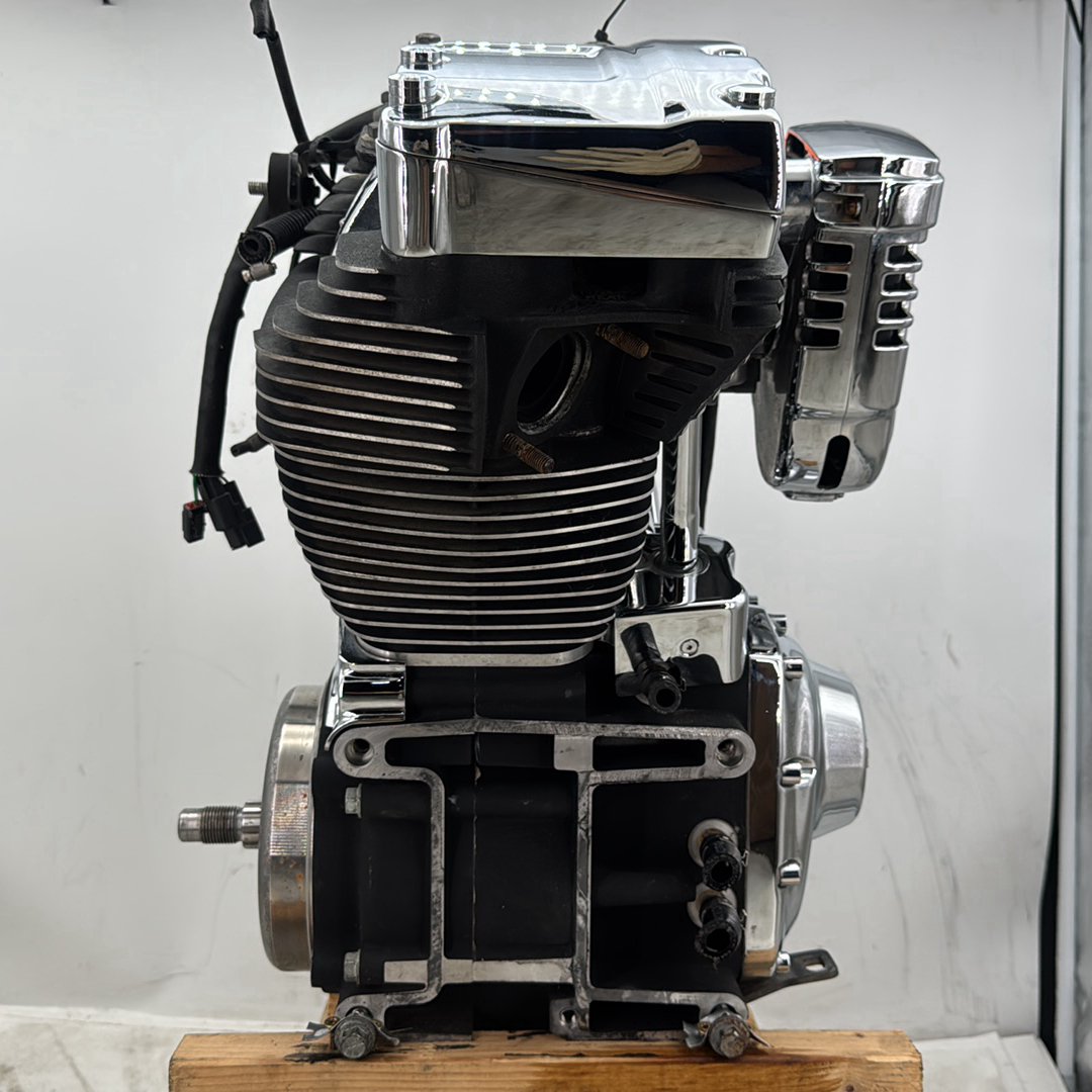 2000 Harley Dyna FXDWG Wide Glide OEM CARB Twin Cam 88 Engine Motor