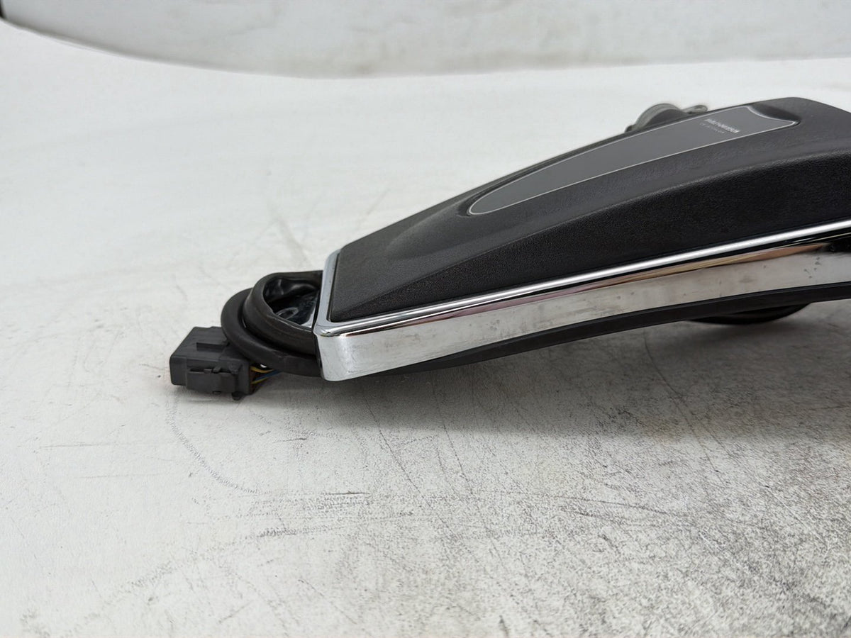 2005 Harley Electra Glide Touring Ultra OEM Fuel Gas Tank Dash Console NOKey