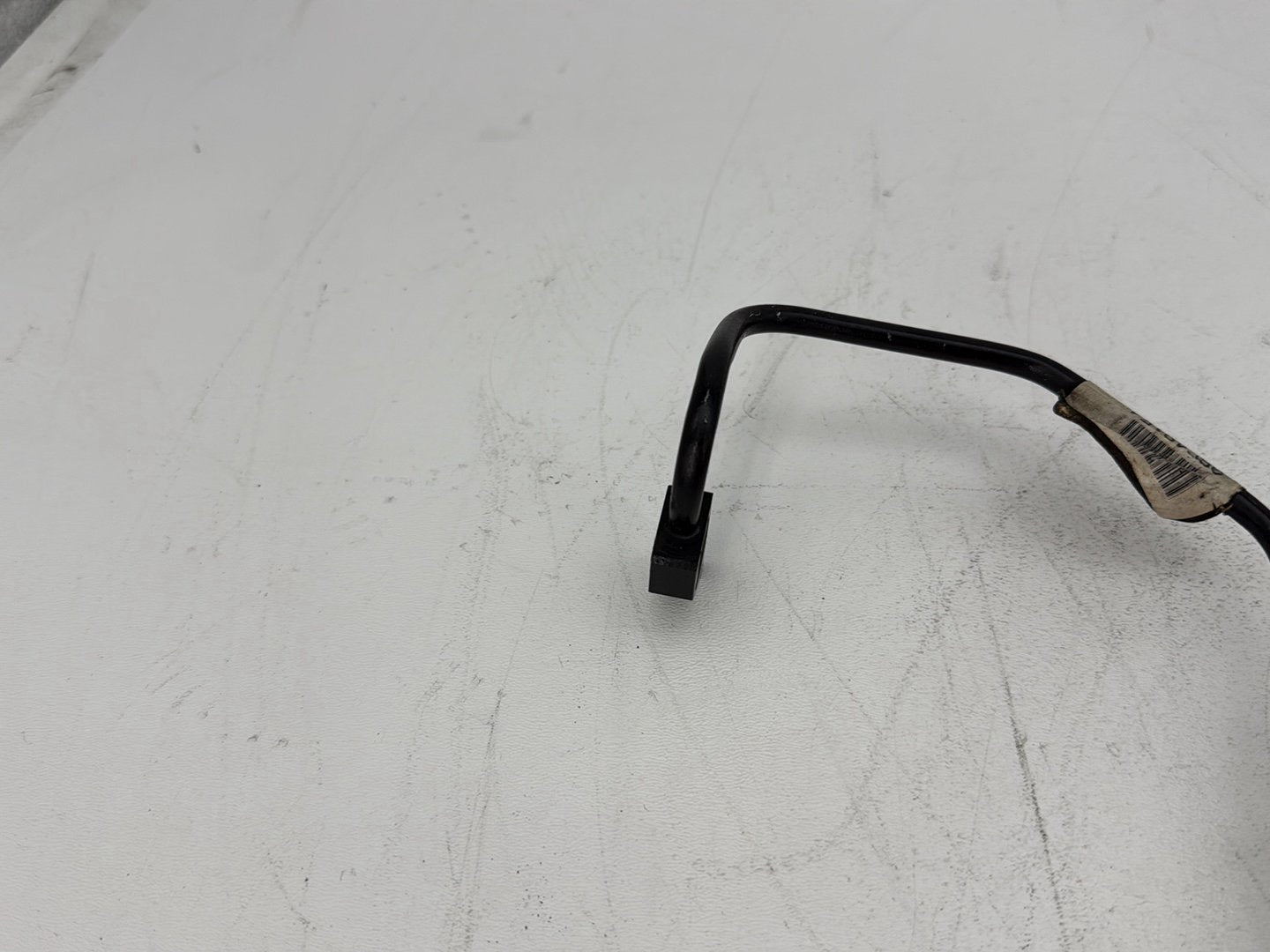 2017 Harley Road Glide Touring FLTRXS OEM Rear Brake Hose Line Pipe ABS