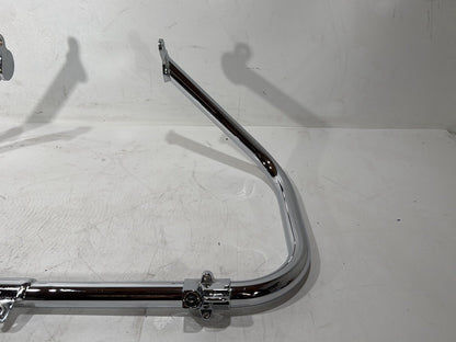 2010 Harley Street Glide Touring FLHX OEM Front Engine Crash Highway Bar Guard