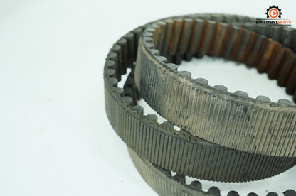 1986 - 1999 Harley-Davidson Dyna Convertible Rear Drive Belt 40015-90A