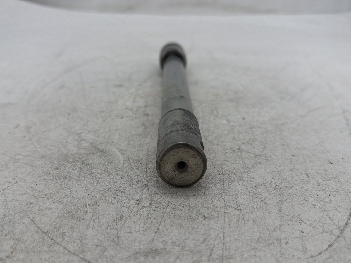 2003 Harley Electra Glide Touring FLHTI OEM Front Wheel Axle Bolt Shaft
