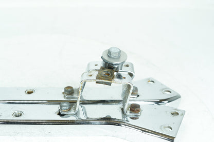1984 - 1998 Harley-Davidson Touring Electra Glide Sport Rear Left & Right Saddlebag Fender Support 90718-79C