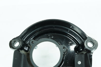 2018 - 2026 Harley-Davidson Softail Low Rider S Air Filter Cleaner Backplate Cover S&S Cycle