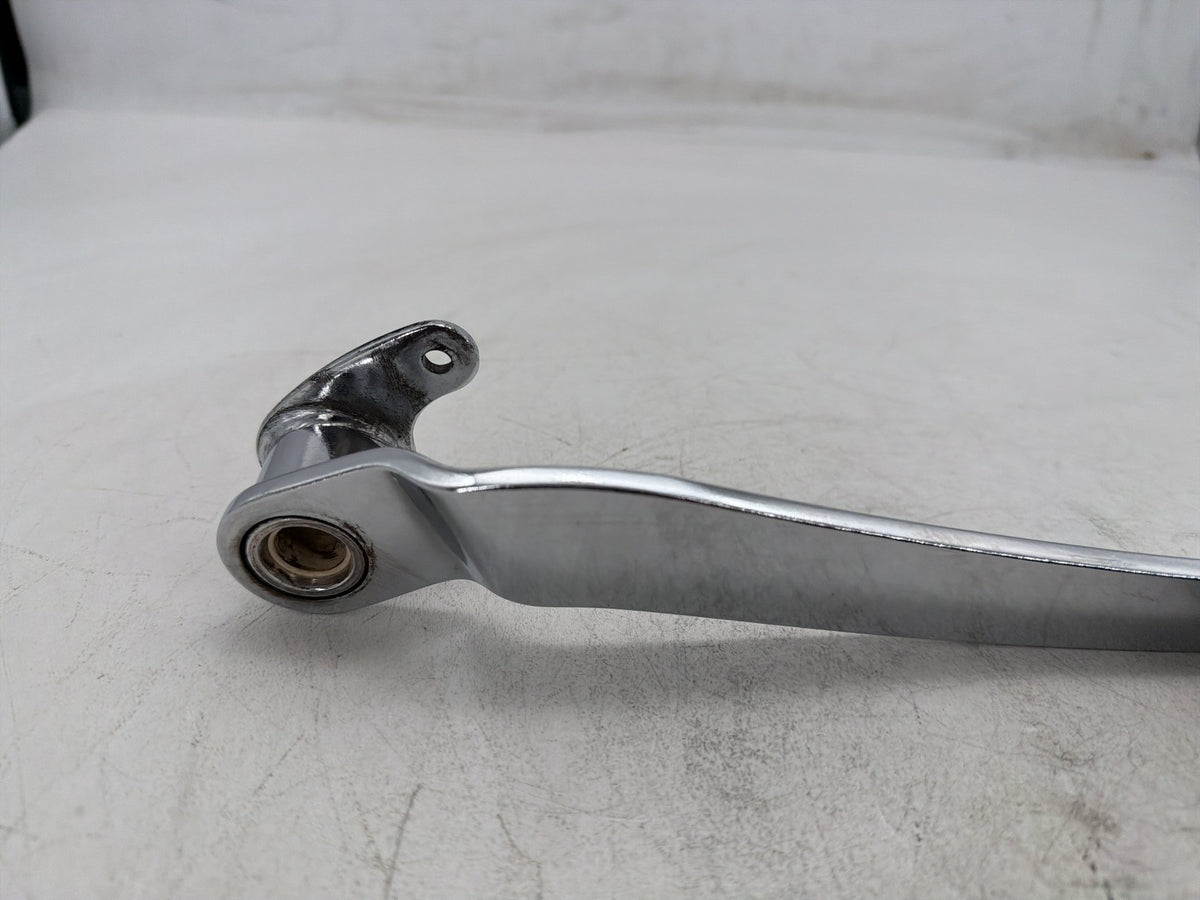 2001 Harley Heritage Softail Classic FLSTC OEM Foot Brake Control Lever Pedal