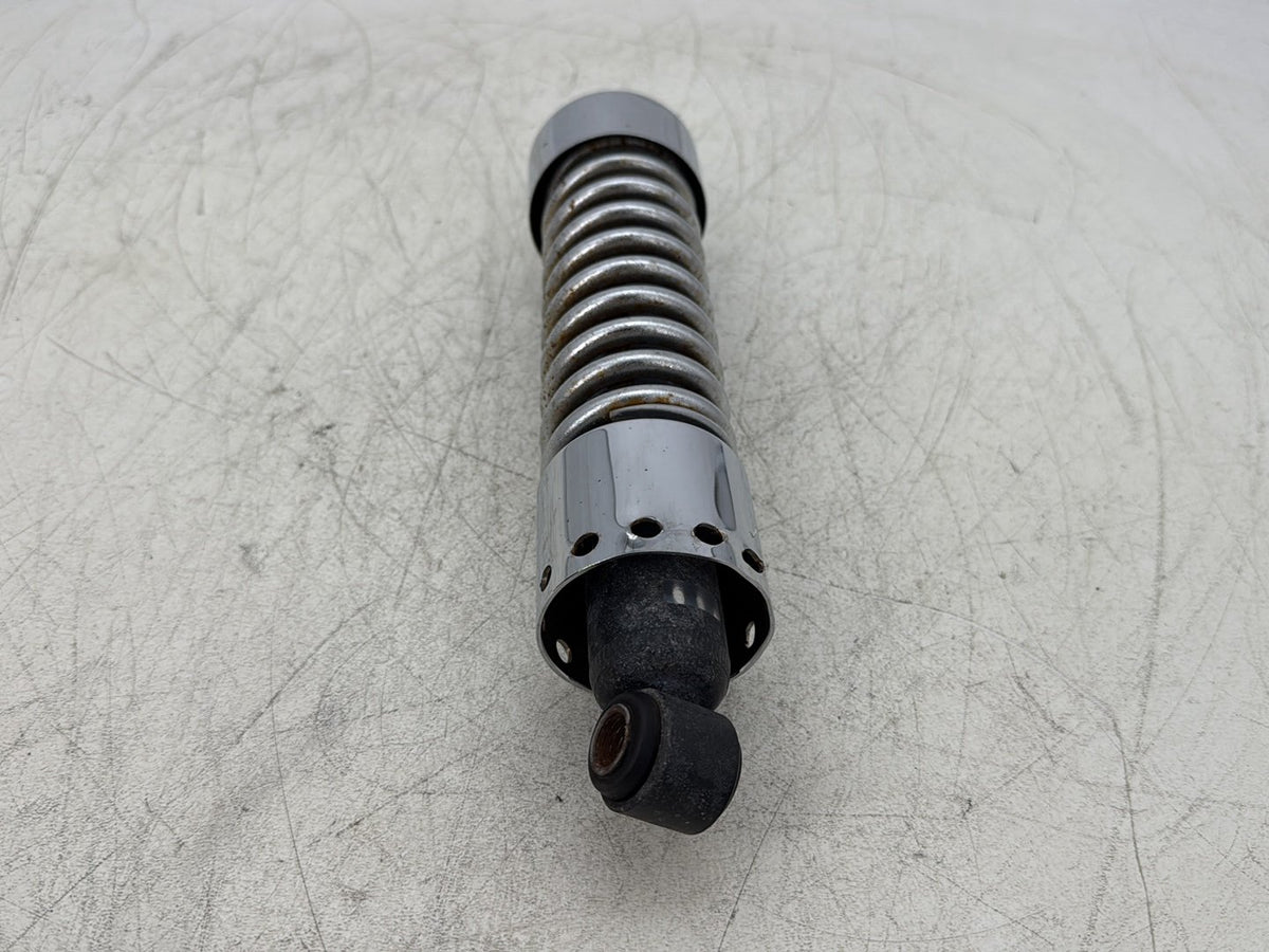 2012 Harley Dyna Super Glide Custom FXDCI OEM Rear 1 Shock Absorber 54615-01 13"